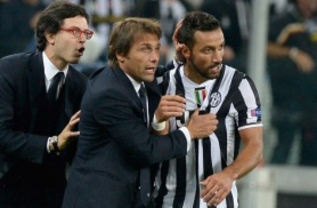 Юве без жокера Куалярела срещу Фиорентина и Реал Мадрид