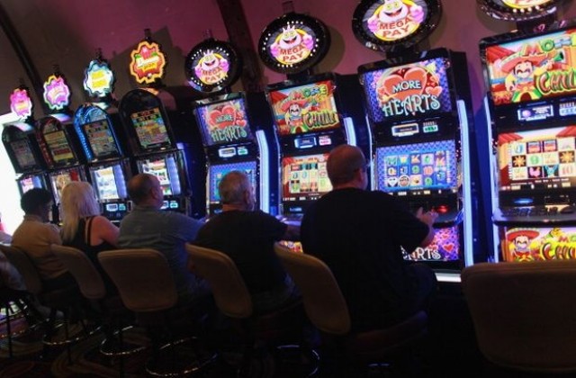 Фирми от над 15 държави идват за Балканското изложение на игралната индустрия