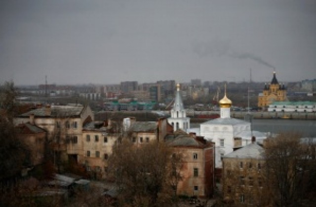 САЩ осъдиха нападението над холандски дипломат в Москва