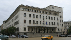 БНБ докладва за сделката между Централната банка и Франсоа Шарл