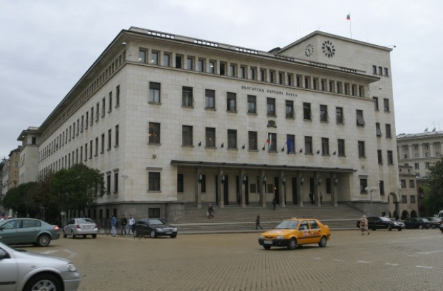БНБ докладва за сделката между Централната банка и „Франсоа Шарл Обертюр Груп” в парламента