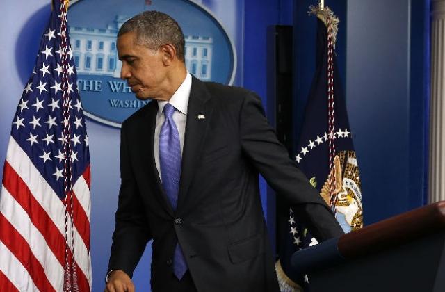 Барак Обама подписа закона за повишаване на тавана на дълга