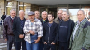 Мълчалив протест на пчелари