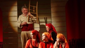 Представят Гераците в Кюстендил