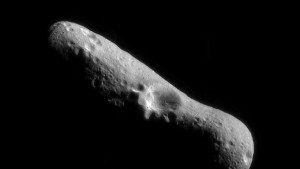 Опасност от сблъсък с астероид ни грози през 2032а