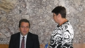 Пловдивският съд потвърди присъдата на Румен Рашев Елена Абаджиева е