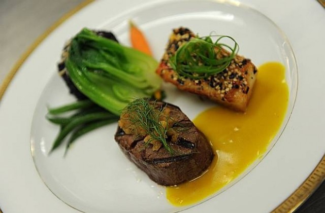 Румъния сваля ДДС-то на месото?