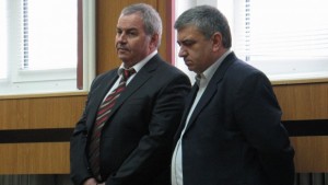 Започна делото срещу Иван Марков и Гочо Христов
