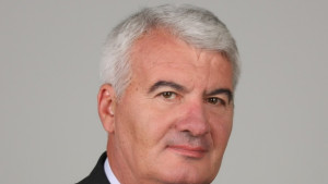 Областният управител гостува на Клуба на великотърновци живеещи в София