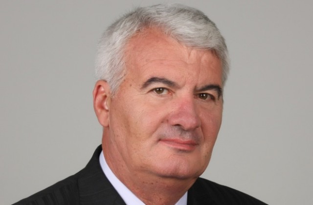 Областният управител гостува на Клуба на великотърновци, живеещи в София