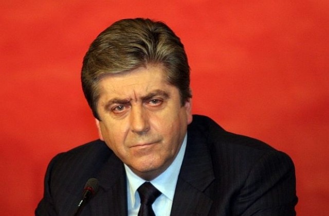 Георги Първанов ще посети Стара Загора