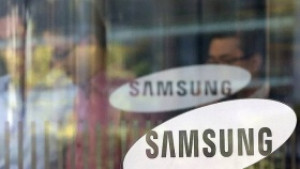 Самсунг строи изследователски център в Калифорния