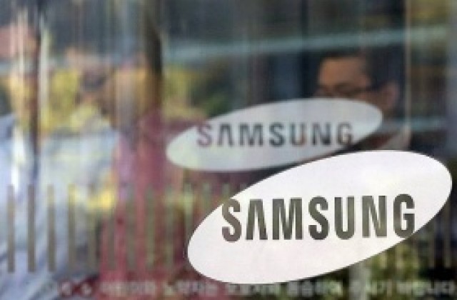 Самсунг строи изследователски център в Калифорния