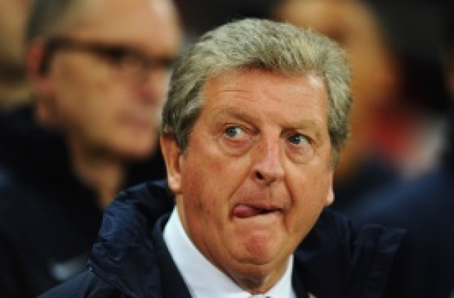 Англия няма да бъде лидер на група на Мондиал 2014