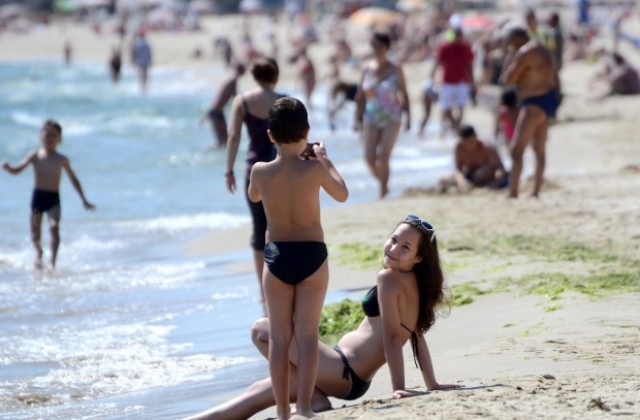 Близо 8% ръст на приходите от нощувки отчита туризмът