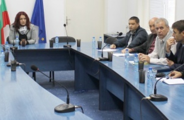 Водата в Омуртаг ще бъде пусната в петък, благодарение на валежите