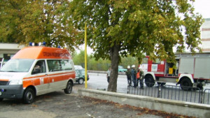 Доброволните отряди не са готови за действие Община Кюстендил дава