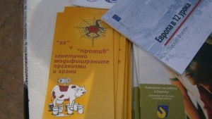 Михнева Денят на здравословното хранене стана традиция