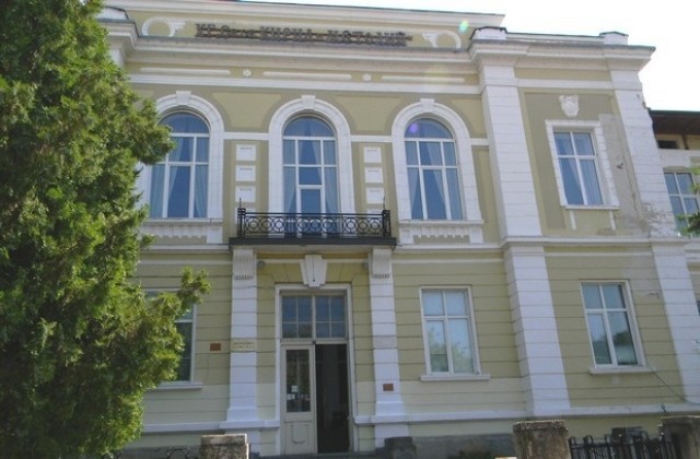 Учениците от Хуманитарна гимназия ще подкрепят  В. Търново за Европейска столица на културата