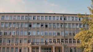 Мерките за сигурност в Съдебната палата стресирали гражданите