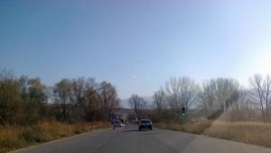 Община Дупница не е доволна от ремонта на пътя Дупница