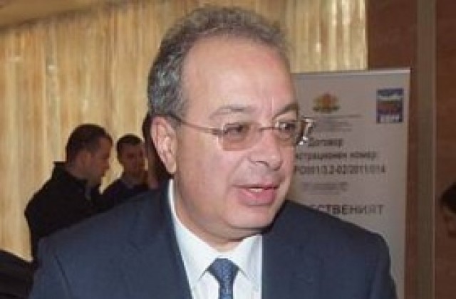 Трябва да се изгради дългосрочна стратегия за развитие на туризма