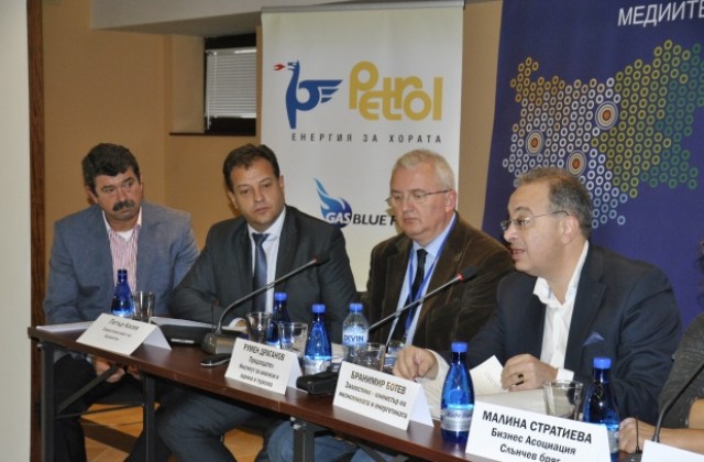 Трябва да се изгради дългосрочна стратегия за развитие на туризма