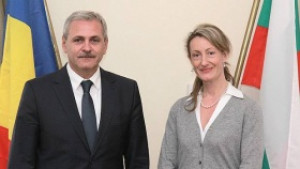 Златанова Необходимо е България и Румъния да увеличат усвояемостта на