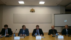 Заседание на Регионалния съвет за развитие на Северозападен район