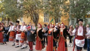 За трети път провеждат Мизия танцува в Плевен