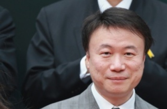 ВИДЕО: Милиардер от Хонконг ще си сътрудничи с ЦСКА