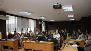 Спряха Програмата Подкрепа за заетост