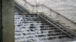 Квартала Булзлуджа без вода