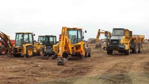 БДЗП алармира за мащабно унищожаване на степни местообитания