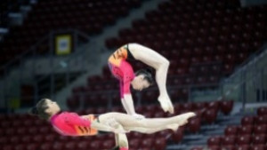 Над 120 гимнастици идват на Дунавска перла