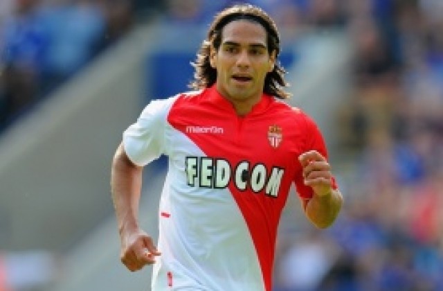 Le 10 Sport: Реал Мадрид постигна устна договорка с Фалкао