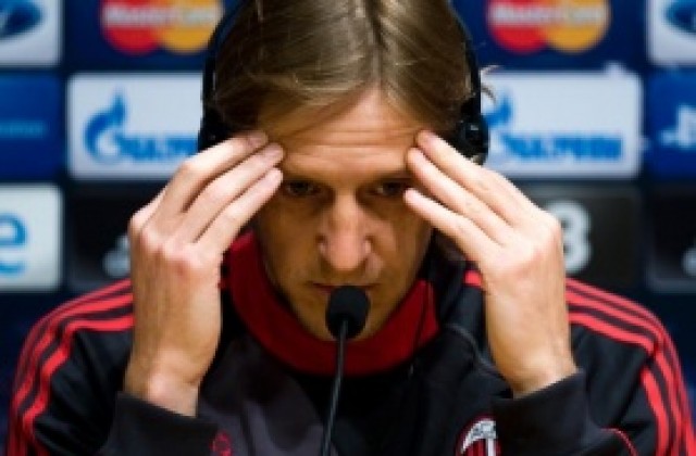 Амброзини: никога няма да кажа лоша дума за Милан