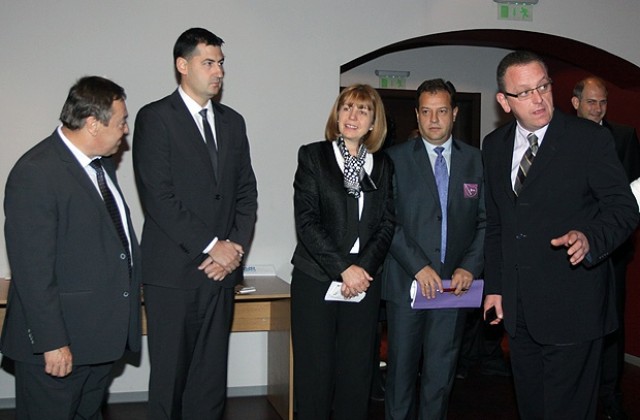 8 български града влизат в битка за Европейска столица на културата