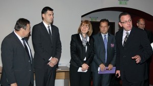 Велико Търново влезе официално в битката за културна столица на