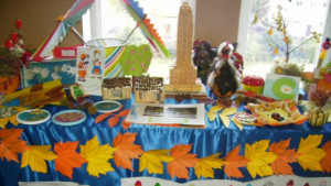 ОУ Проф Марин Дринов празнува днес