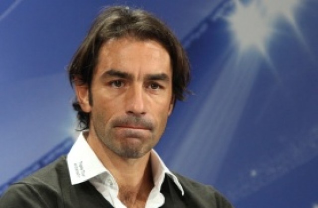 Робер Пирес: Стилиян беше най-добрият капитан