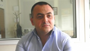 Александър Нанков Кадри на Етър трябва да са основата на