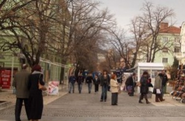 И австралийци с инвеститорски интерес към Сливен