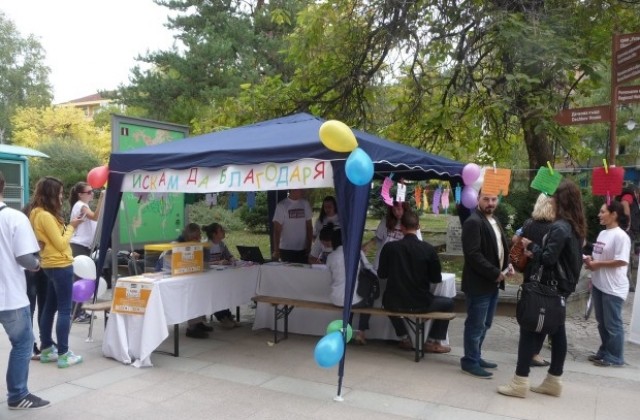 276 писма с благодарност изпратиха габровци