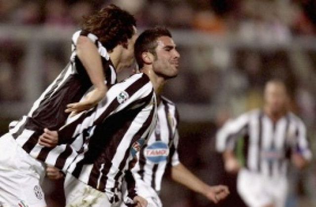 ФИФА отсъди Юве и Ливорно да платят 21 милиона на Челси заради Муту