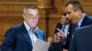 Шведска маса не можа да нахрани бежанците