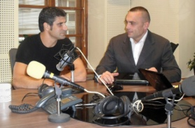 Гонзо: Доволен съм, но нямаме дълга резервна скамейка