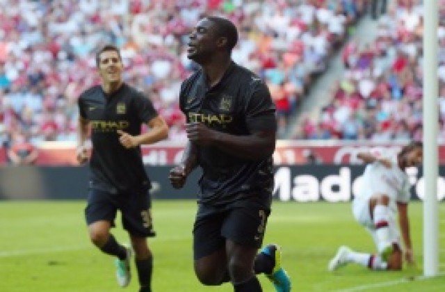 Майка Ричардс: Арсенал може да се бори за титлата, Челси също