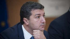 Балканските страни да търсят съвместно бизнес партньорства предлага министър Стойнев