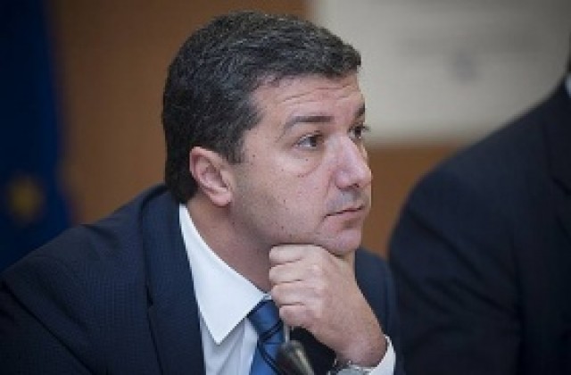 Балканските страни да търсят съвместно бизнес партньорства, предлага министър Стойнев